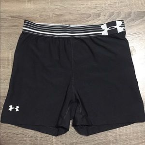 Under Armour Slides